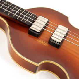 Violin Bass - Vintage Finish - 61