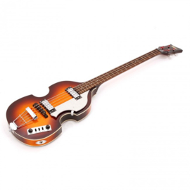 Violin Bass - Ignition - sunburst