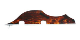 Tortoiseshell Pickguard H65/36-V59