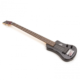 Shorty Bass Guitar - CT Black