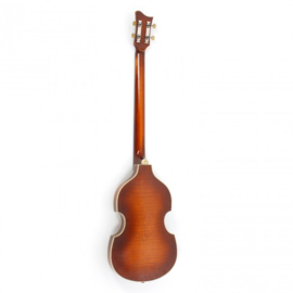 Violin Bass - Vintage Finish - 63 - (LH)