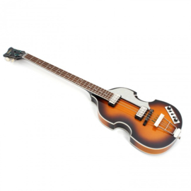 Violin Bass - CT - sunburst