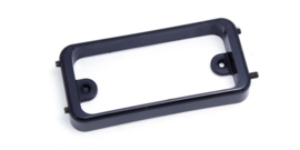 Neck Pick-Up Mounting ring H512N