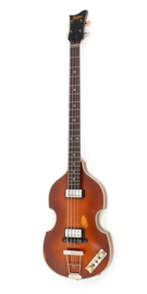 Violin Bass - Vintage Finish - 63