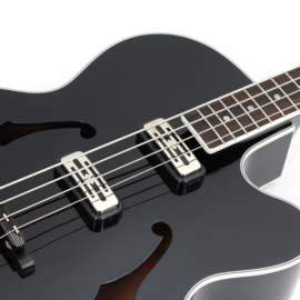 Federal Bass Black