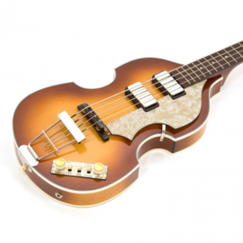 Violin Bass - 61 'Cavern'