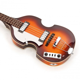 Violin Bass - Ignition - sunburst Lefthanded