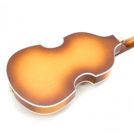 Violin Bass - 61 'Cavern'