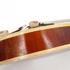 Violin Bass - Vintage Finish - 63