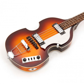 Violin Bass - Ignition - sunburst