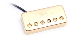 Mini Humbucker Bridge Position Pick-Up H514/B4-G