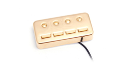 Staple Gold Bass Pick-Up H511B-G