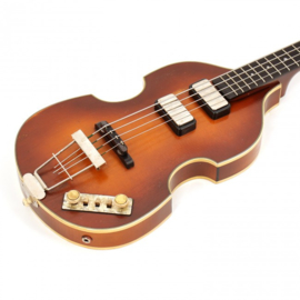 Violin Bass - Vintage Finish - 61