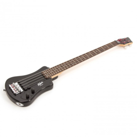 Shorty Bass Guitar - CT Black