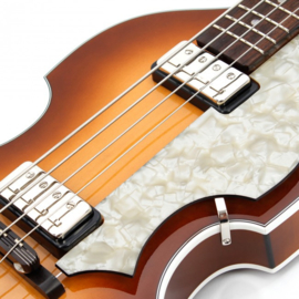 Violin Bass - 'Mersey'