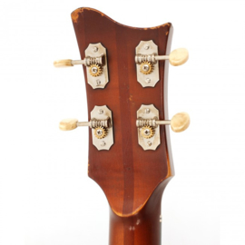 Violin Bass - Vintage Finish - 61