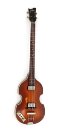 Violin Bass - Vintage Finish - 63 - (LH)