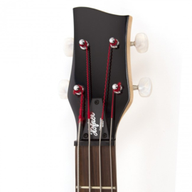 Shorty Bass Guitar - CT Black