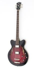 Verythin CT Long Scale Bass