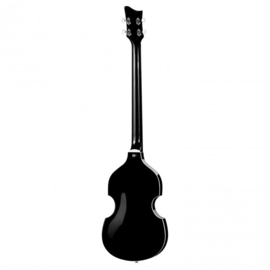 Violin Bass - Ignition - black