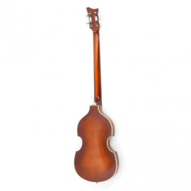 Violin Bass - Vintage Finish - 63