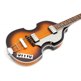 Violin Bass - CT - sunburst