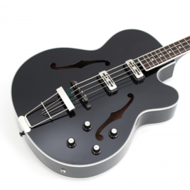 Federal Bass Black