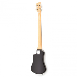 Shorty Bass Guitar - CT Black