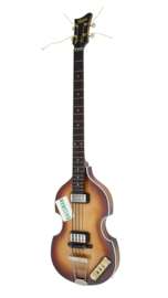 Violin Bass - Rooftop '69