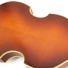 Violin Bass - Vintage Finish - 61