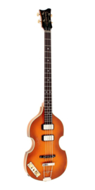 Violin Bass - Vintage Finish - 61 - (LH)