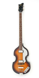 Violin Bass - CT - sunburst