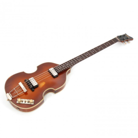 Violin Bass - Vintage Finish - 63