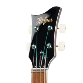 Violin Bass - CT - Sunburst Lefthanded
