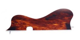 Tortoiseshell Pickguard H65/C50