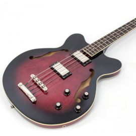 Verythin CT Long Scale Bass