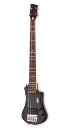 Shorty Bass Guitar - CT Black