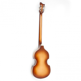 Violin Bass - 'Mersey' (LH)