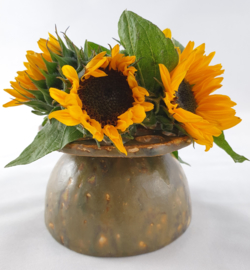 Mini Vaasje Sunflower