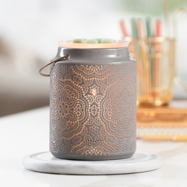 Aziza Warmer €73,00