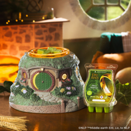 The Lord of the Rings: Bag End - Scentsy Warmer