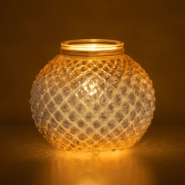 Victorian Glow – Gold Warmer