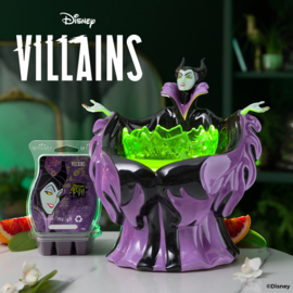 Disney Maleficent Made for Mayhem – Scentsy Warmer