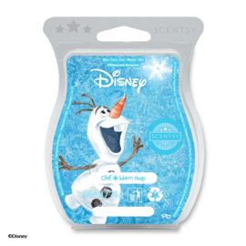 Disney Olaf: Warm Hugs – Scentsy Bar