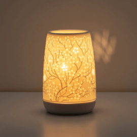 Sakura Warmer  €88,00