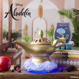 Disney Aladdin Magic Lamp – Scentsy Warmer