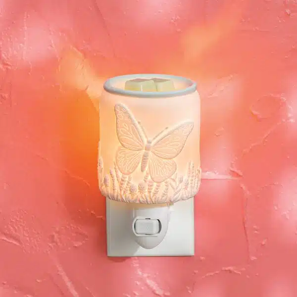 Butterfly Season Miniwarmer €37,00