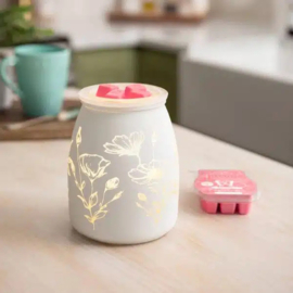 Flower Garden Warmer  €81,00
