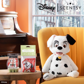 Disney Patch - Scentsy Buddy