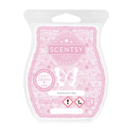 Starburst Sky Scentsy bar